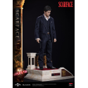 Scarface 1/4 Superb Scale Statue