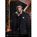 Scarface 1/4 Superb Scale Statue