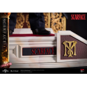 Scarface 1/4 Superb Scale Statue