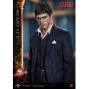 Scarface 1/4 Superb Scale Statue