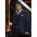 Scarface 1/4 Superb Scale Statue