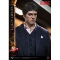 Scarface 1/4 Superb Scale Statue