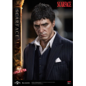 Scarface 1/4 Superb Scale Statue