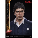 Scarface 1/4 Superb Scale Statue