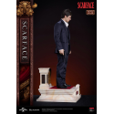 Scarface 1/4 Rooted Superb Scale Statue