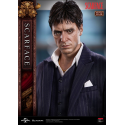 Scarface 1/4 Rooted Superb Scale Statue