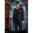 Scarface 1/4 Rooted Superb Scale Statue