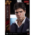 Scarface 1/4 Rooted Superb Scale Statue