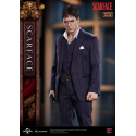 Scarface 1/4 Rooted Superb Scale Statue