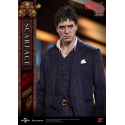 Scarface 1/4 Rooted Superb Scale Statue