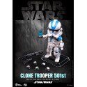 Solo: A Star Wars Story Egg Attack Clone Trooper 501st figure 16 cm