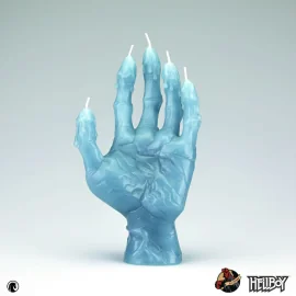 Hellboy candle Hand of Glory 23 cm