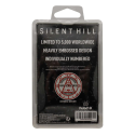 Silent Hill collector's item Pyramid Head Limited Edition