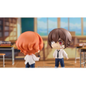 Bungo Stray Dogs Wan! Chibi Osamu Dazai & Chuya Nakahara: Fourteen-Year-Old Ver. 8cm