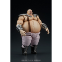 Fist of the North Star Digaction figures Shin & Heart 11 cm