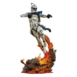 Star Wars Premium Format Captain Rex statuette 68 cm