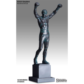 Rocky resin statuette Rocky Balboa 30 cm