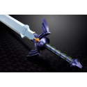 The Legend Of Zelda Master Sword Proplica