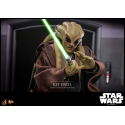 Star Wars action figure Movie Masterpiece 1/6 Kit Fisto 32 cm