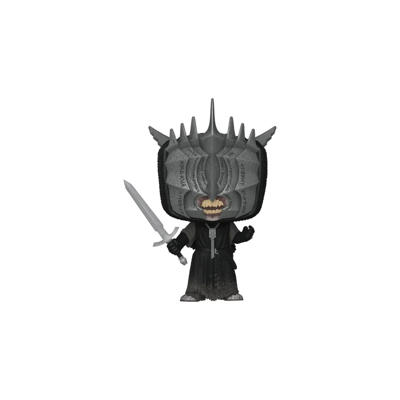 THE LORD OF THE RINGS - POP Movie N° 1578 - Mouth of Sauron