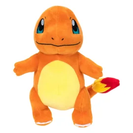 Pokémon Charmander 3 plush toy 20 cm