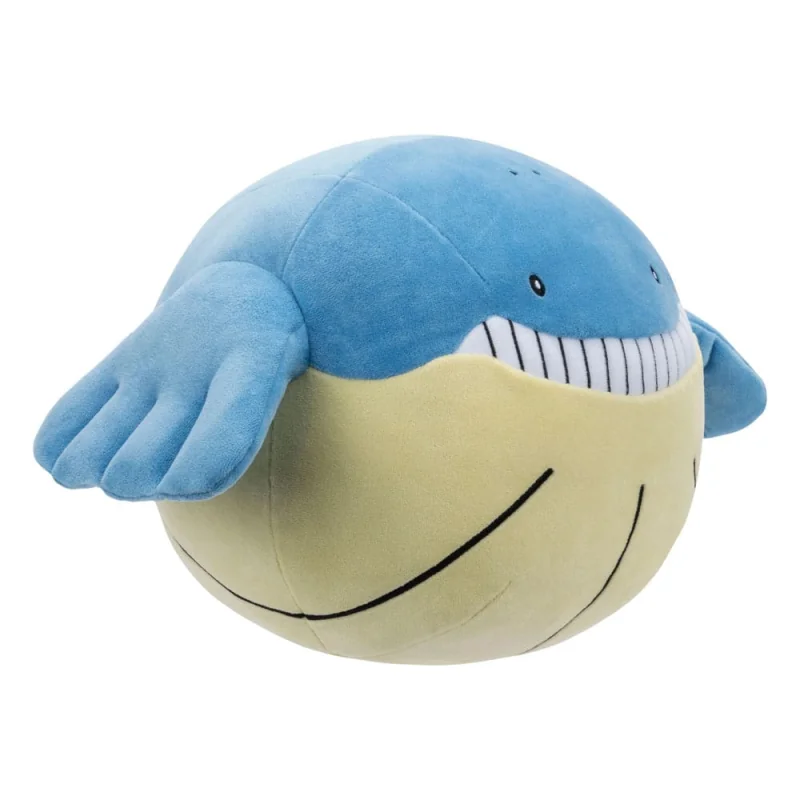 Pokémon Wailmer plush toy 30 cm