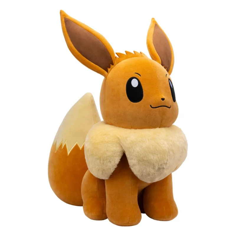 Pokémon plush toy Eevee 61 cm