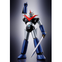 Great Mazinger Diecast figure Soul of Chogokin GX-111 Great Mazinger Kakumei Shinka 19 cm