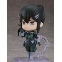 Kaiju No. 8 Nendoroid figure Mina Ashiro 10 cm