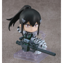 Kaiju No. 8 Nendoroid figure Mina Ashiro 10 cm