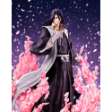 Bleach: Thousand-Year Blood War PVC statuette FiguartsZERO Byakuya Kuchiki -The Blood Warfare- 18 cm