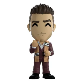 All Elite Wrestling Vinyl figure MJF 10 cm