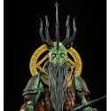 Mythic Legions: Poxxus Poxxus figure