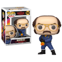 STRANGER THINGS - POP TV N° 1543 - Murray