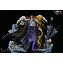 Overlord statuette Ainz Ooal Gown 40 cm