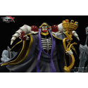 Overlord statuette Ainz Ooal Gown 40 cm