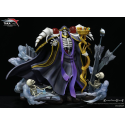 Overlord statuette Ainz Ooal Gown 40 cm