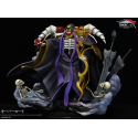 Overlord statuette Ainz Ooal Gown 40 cm