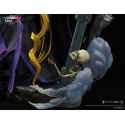 Overlord statuette Ainz Ooal Gown 40 cm