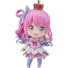 Hololive Production Nendoroid figure Himemori Luna 10 cm