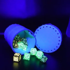 DICE CUP - DICE CHARGER