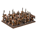 KINGS OF WAR - VERMINA - MEGA ARMY