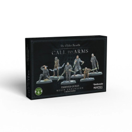 THE ELDER SCROLLS: CALL TO ARMS - THIEVES GUILD