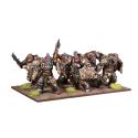 KINGS OF WAR - OGRES - ARMY