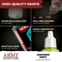 Army Painter - Warpaints Fanatic - Uniform Gray