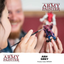 Army Painter - Warpaints Fanatic - Ash Gray