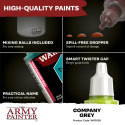 Army Painter - Warpaints Fanatic - Company Gray