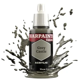 Army Painter - Warpaints Fanatic - Gray Castle