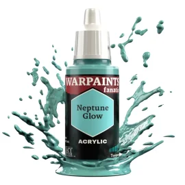 Army Painter - Warpaints Fanatic - Neptune Glow