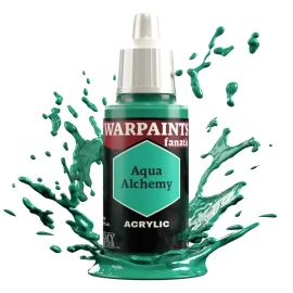 Army Painter - Warpaints Fanatic - Aqua Alchemy